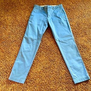 Banana Republic mens Chinos